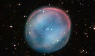 The planetary nebula ESO 378-1