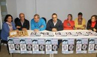 ACTO PRESENTACION TORNEO AJEDREZ SOLIDARIO A BENEFICIO DE AFAVIDA EN LA HERRADURA 16