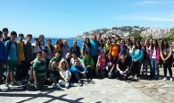 ALUMNOS DEL IES PUERTA DEL MAR CELEBRARON DIA DE LA TIERRA 16 (1)