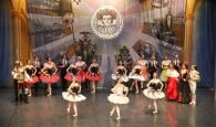 BALLET MOSCU EL QUIJOTE EN ALMUÑECAR 16