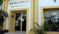 CASA DE LA JUVENTUD ALMUÑECAR 15