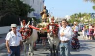 ROMERIA SAN ISIDRO 16