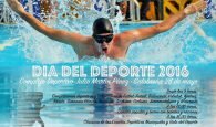 Salobreña celebra este sábado la Gran Fiesta del Deporte