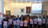 Jóvenes con Síndrome de Down participarán en las IV Jornadas Deportivas Provinciales por la Integración