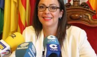 La teniente de alcalde y responsable de Turismo, Alicia Crespo