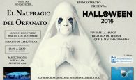 Almuñécar y La Herradura celebrarán la fiesta de Halloween del 30 de octubre al 1 de noviembre